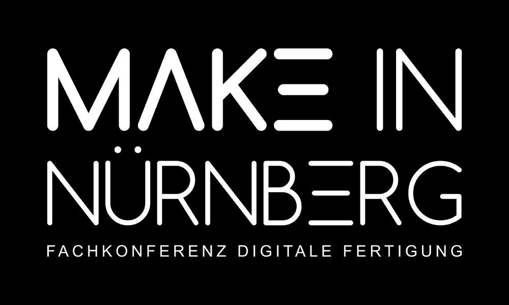 MAKE in Nürnberg: Nachhaltige Integration der Additiven Fertigung mit Photopolymeren (Konferenz | Nürnberg)