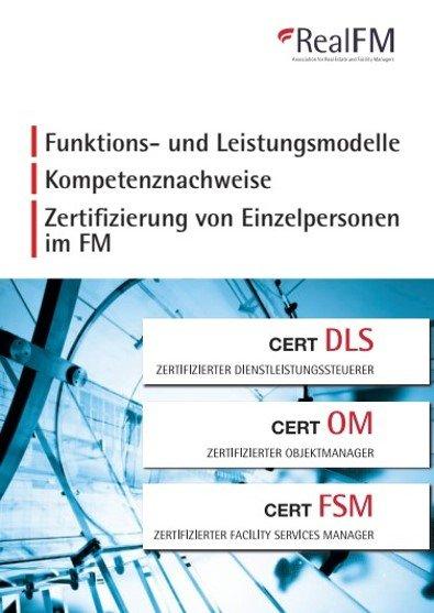 Kompetenzcheck certOM für Objektmanager in München, Oktober 2023 (Seminar | München)