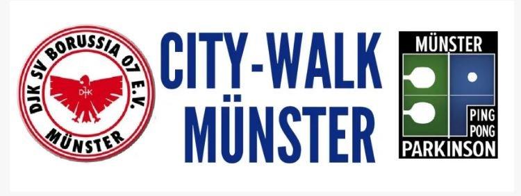 City Walk Münster (Unterhaltung / Freizeit | Münster)