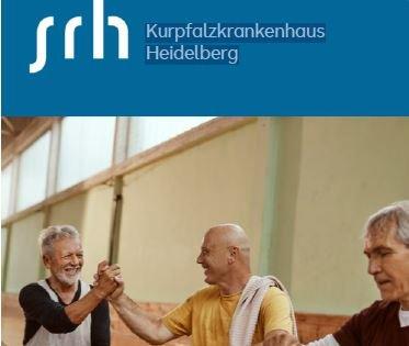 RheinNeckar Parkinson-Tage 2023 (Unterhaltung / Freizeit | Heidelberg)