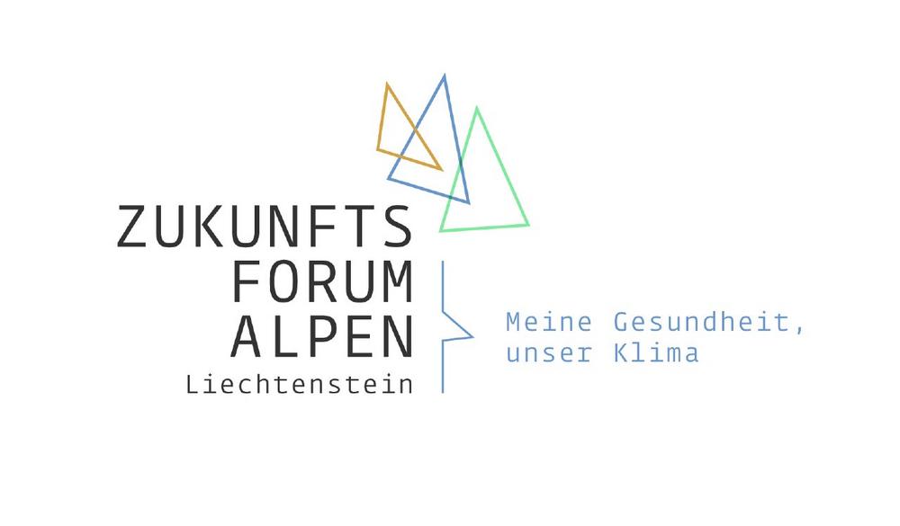 ZukunftsForum Alpen – Meine Gesundheit, unser Klima (Konferenz | Schaan)