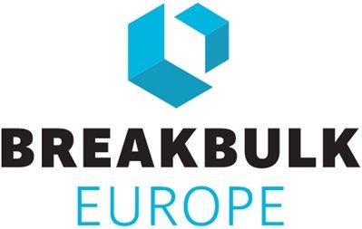 Breakbulk Europe (Messe | Rotterdam)