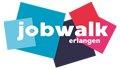 softgate gmbh auf der job­walk 2023 (Messe | Erlangen)