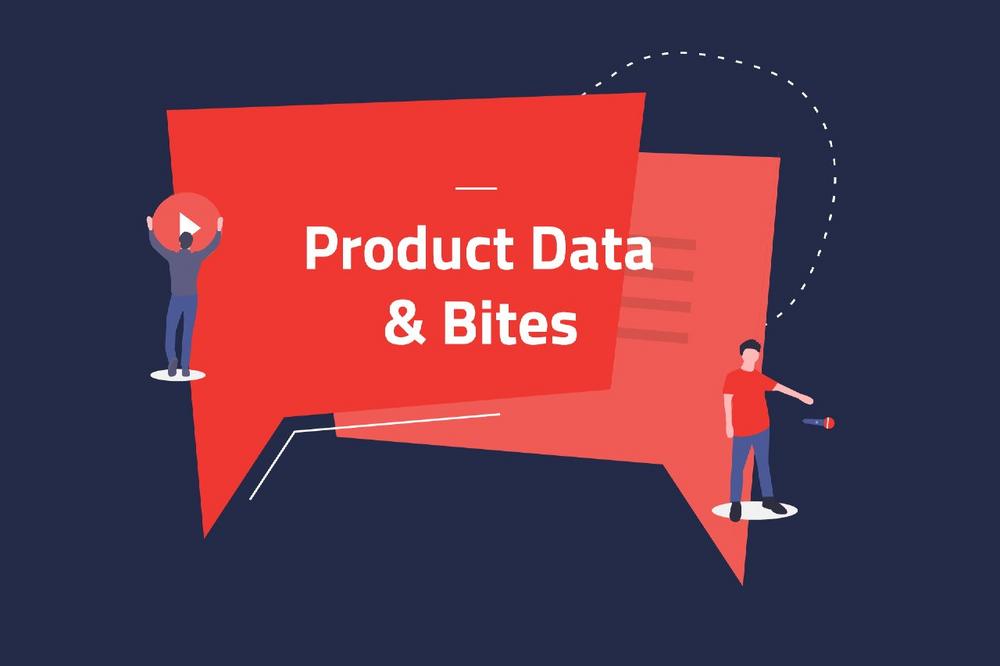 Product Data & Bites (Konferenz | Zürich)