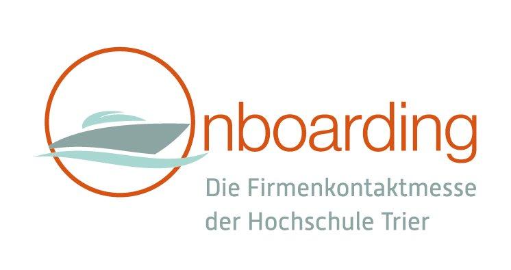 Onboarding Hochschule Trier (Messe | Birkenfeld)