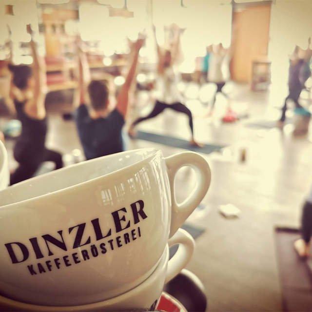 Yoga & Brunch Mädls-Zeit (Unterhaltung / Freizeit | Irschenberg)