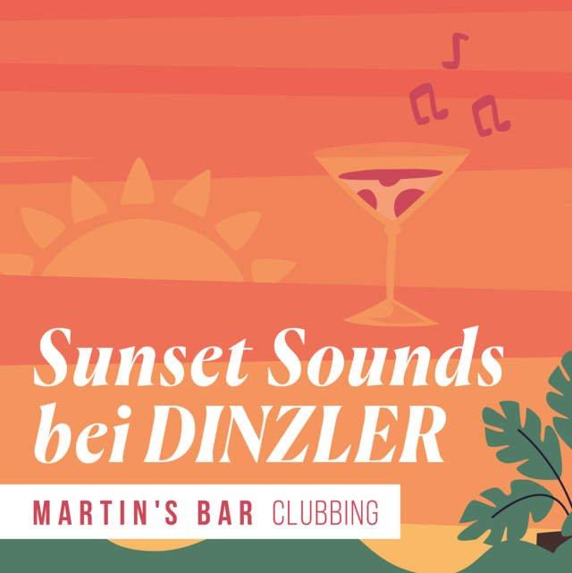 Sunset Sounds bei DINZLER (Unterhaltung / Freizeit | Irschenberg)