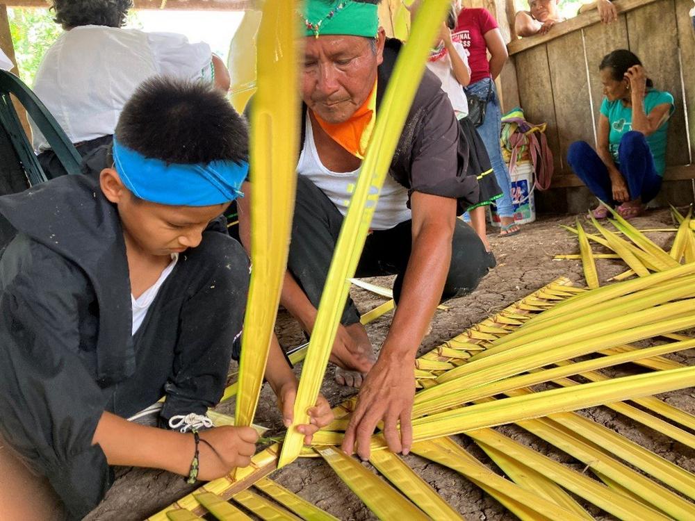 Ein peruanischer Abend mit Waman Wasi – HelpAge Deutschland lädt herzlich ein (Vortrag | Online)