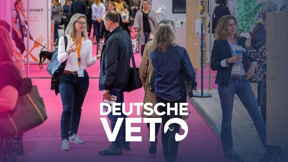 DeutscheVET (Konferenz | Dortmund)