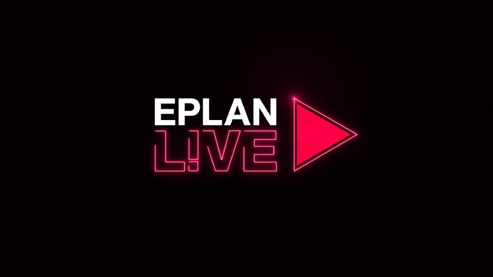 Eplan L!ve (Konferenz | Online)