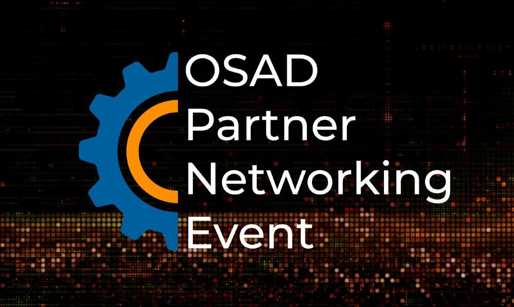 Open Source Automation Day (OSAD) Partner Networking Event (Networking | Würzburg)