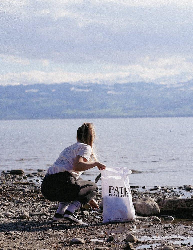 Mitmachen und Gutes tun: die Bodensee CleanUP Days (Unterhaltung / Freizeit | Friedrichshafen)