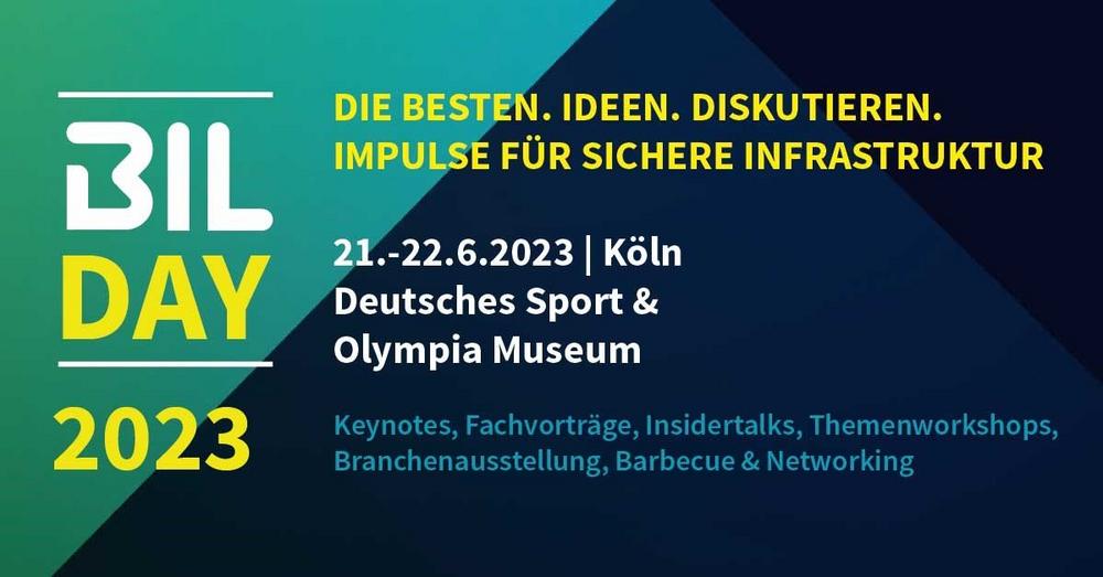 BIL-Day 2023 (Networking | Köln)