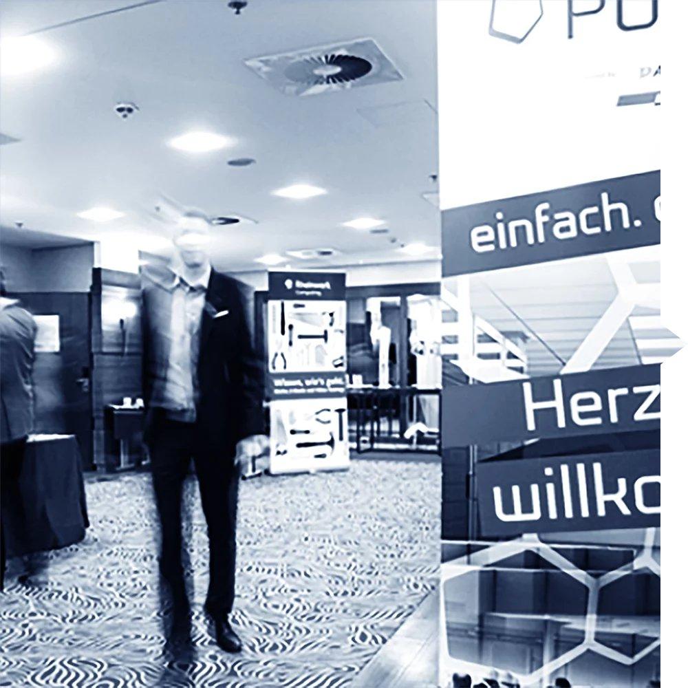 PKS bei der POW3R 2023 – die Konferenz für IBM Power Systems (i) Anwender (Konferenz | Dortmund)