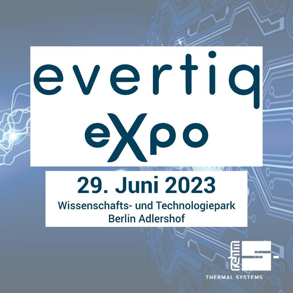 Evertiq Expo Berlin (Networking | Berlin)