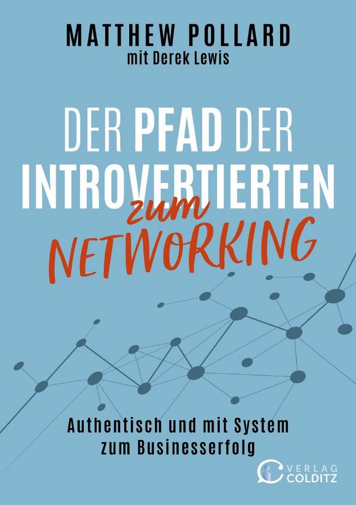 Webinar Netzwerken als Introvertierte/r (Webinar | Online)