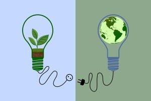 Grüner Wasserstoff: Energieträger der Zukunft? (Seminar | Online)