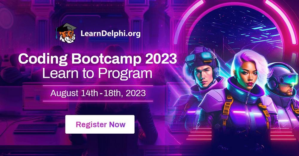 Coding Bootcamp 2023 (Schulung | Online)