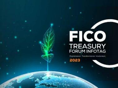 FICO/Treasury-Forum-Infotag Schweiz 2023 (Kongress | Zürich)