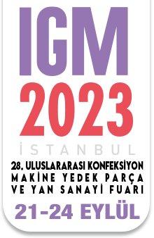 IGM 2023 (Messe | Istanbul)