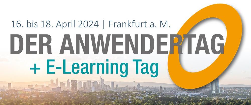 sycat Anwendertag + E-Learning Tag 2024 (Kongress | Frankfurt am Main)