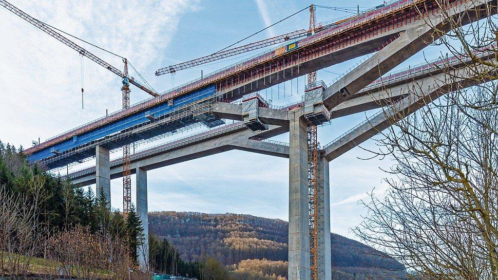 Innovative Lösungen im Infrastrukturbau (Seminar | Online)