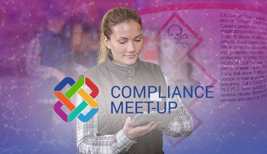 Compliance Meet-Up: KI und Arbeitsschutz (Webinar | Online)