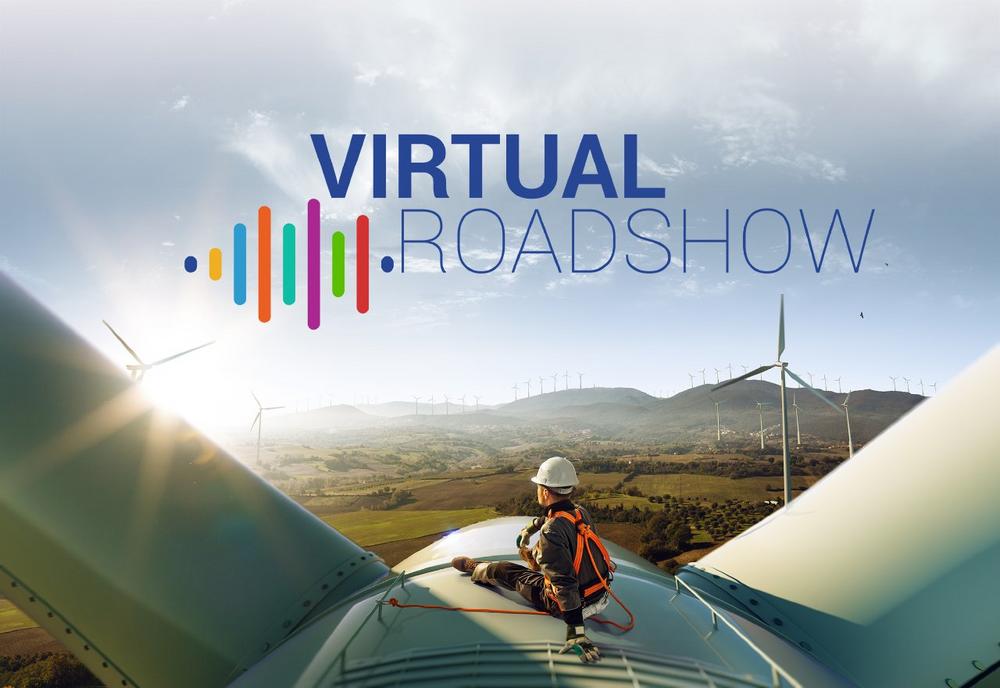 Virtual Roadshow: Nachhaltigkeit & Compliance (Webinar | Online)