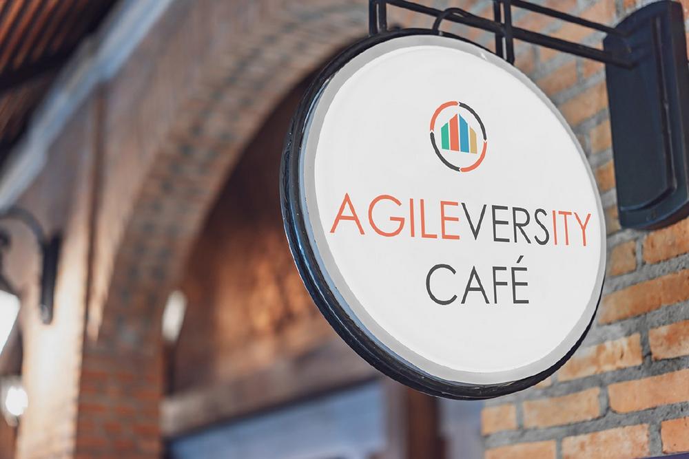 AGILEVERSITY Café für Versicherungs-Agilisten | Nikolaus-Special 2024 (Networking | Online)