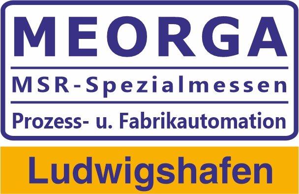 MEORGA MSR-Spezialmesse Ludwigshafen (Messe | Ludwigshafen am Rhein)