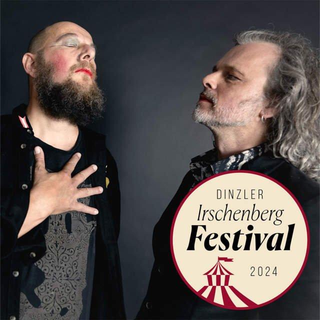 Dreiviertelblut – DINZLER Irschenberg Festival (Unterhaltung / Freizeit | Irschenberg)