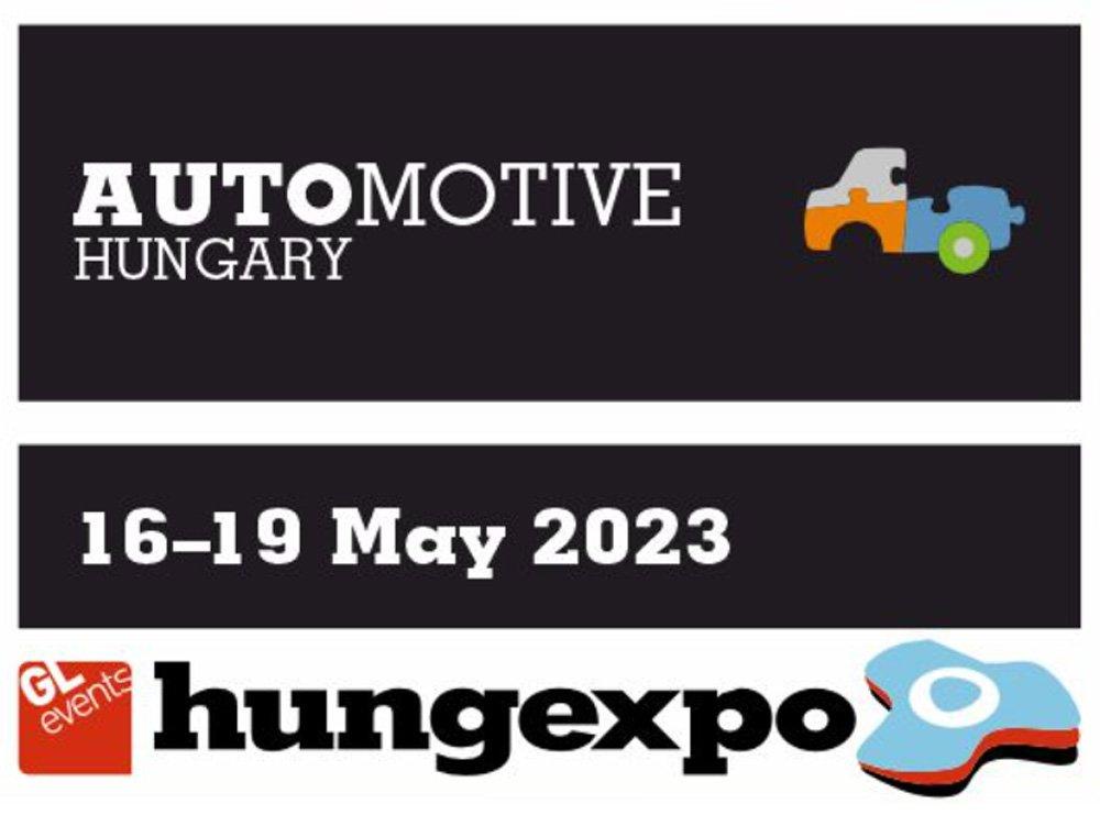 BVS Industrie-Elektronik GmbH auf der Automotive Hungary 2023 (Messe | Budapest)