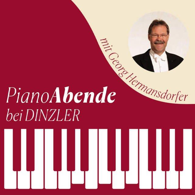 Piano Abend bei DINZLER (Unterhaltung / Freizeit | Irschenberg)