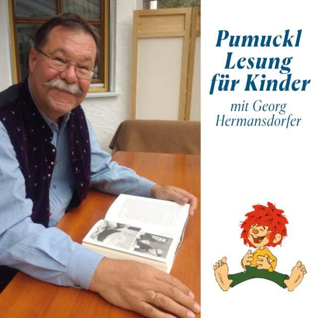 Pumuckl Lesung für Kinder (Unterhaltung / Freizeit | Irschenberg)