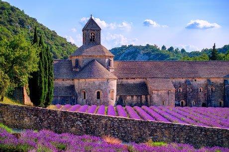 Couleurs de Provence Classique (Unterhaltung / Freizeit | Le Tholonet)