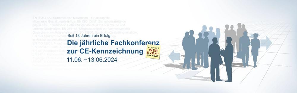 CE-PraxisTAGE 2024 (Konferenz | Pforzheim)