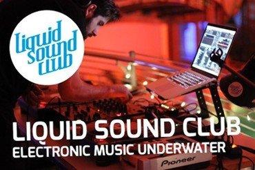 Liquid Sound Club (Unterhaltung / Freizeit | Bad Schandau)