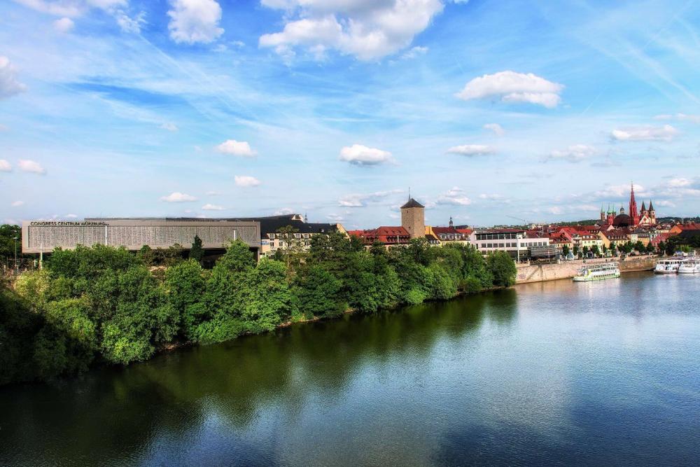 Annual Meeting on Reaction Engineering and Electrochemical Processes 2024 (Kongress | Würzburg)