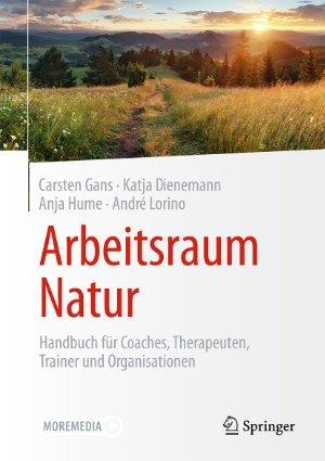 Infoabend Natur-Coaching 3 – mit dem Buchautor und Lehrcoach Carsten Gans (Webinar | Online)