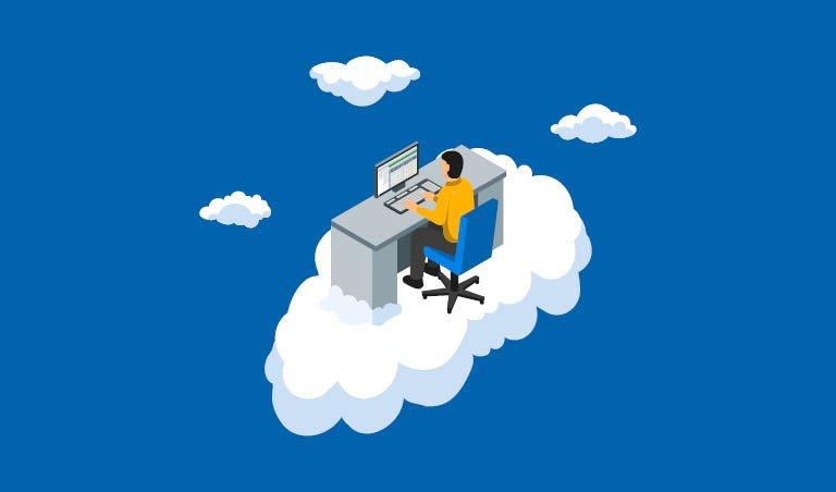 Kostenfreies Webinar: Planen auf Wolke 7 – Arbeitsabläufe mit SAP und Excel optimieren (Webinar | Online)