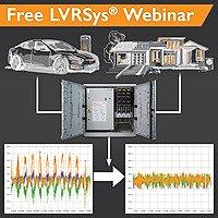 »LVRSys®« – Transformation of the Low-Voltage Grid, free webinar (Webinar | Online)