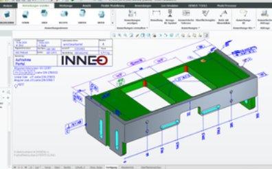 Model Based Definition – digitale Produktdefinition (Seminar | Hamburg)