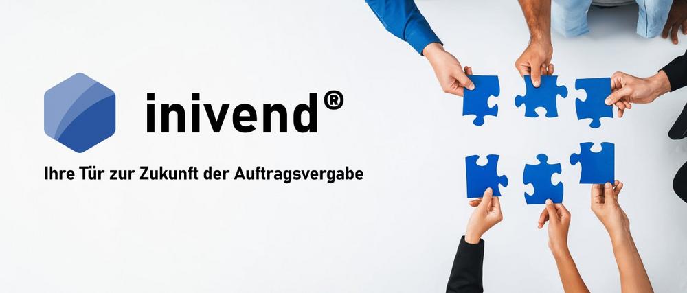 inivend® Webinar für die Möbelbranche (Webinar | Online)