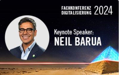 Fachkonferenz Digitalisierung 2024 (Konferenz | Stuttgart)