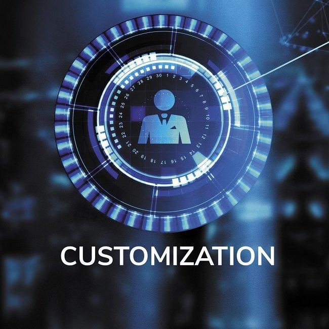 Customization – Individualisierung von Ansys Simulationen (Webinar | Online)