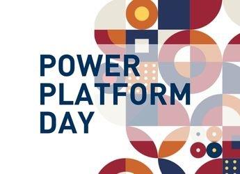 Power Platform Day (Webinar | Online)