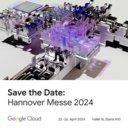 Hannover Messe 2024 (Messe | Hannover)