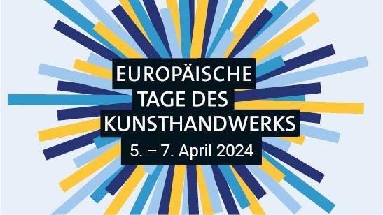 Europäische Tage des Kunsthandwerks in Siegburg (Unterhaltung / Freizeit | Siegburg)