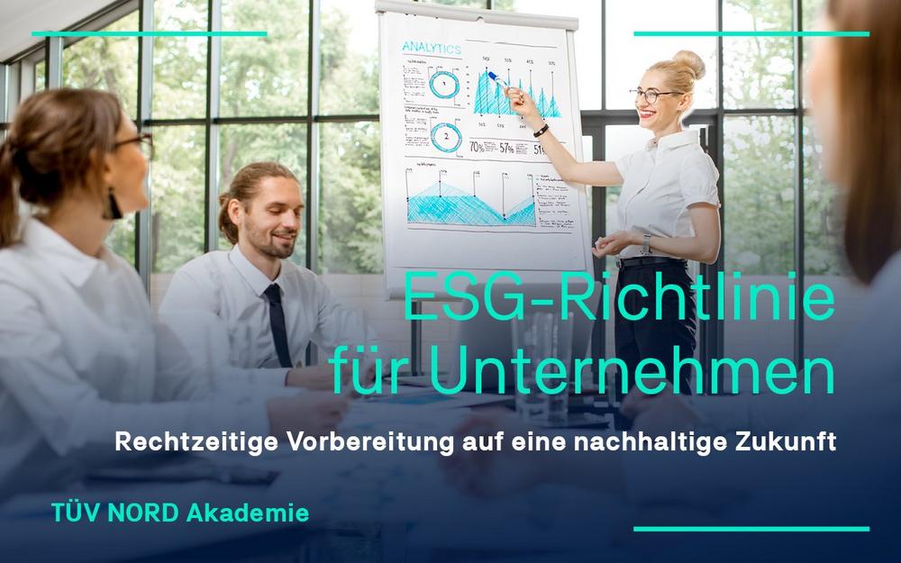 CSR-Berichterstattung – Nachhaltigkeitsberichte erstellen und für die Unternehmenskommunikation nutz (Webinar | Online)