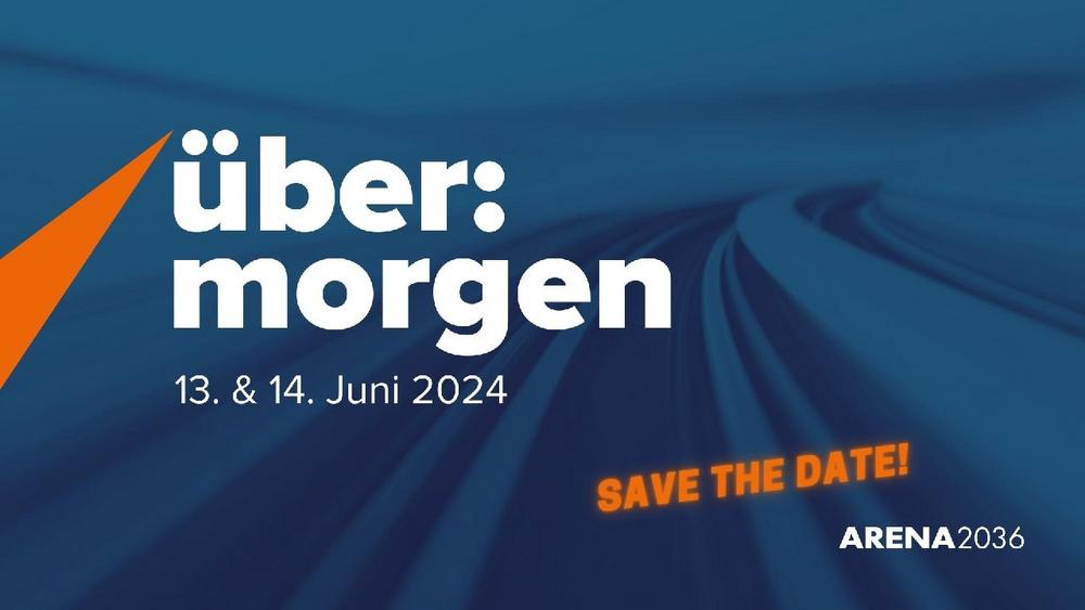 über:morgen 2024 (Networking | Stuttgart)
